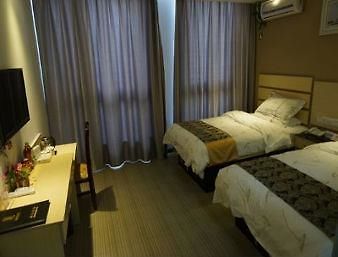 Super 8 Hotel Nantong Qidong Central Bus Station Cameră foto