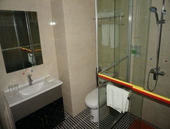 Super 8 Hotel Nantong Qidong Central Bus Station Cameră foto